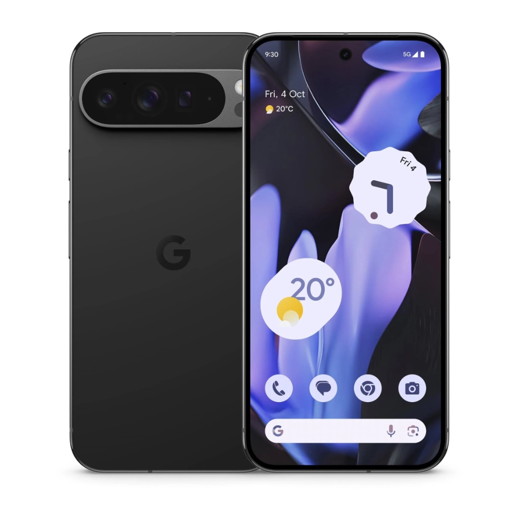 Google Pixel 9 Pro XL Review 2024 | Specs, Features, Camera, and Performance