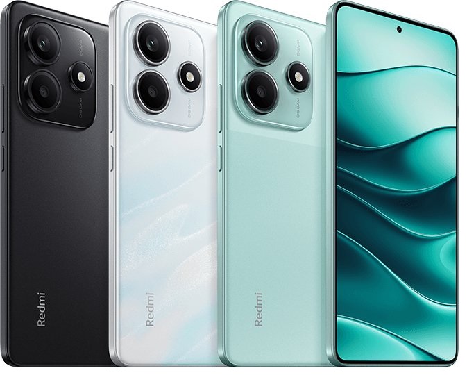 Xiaomi Redmi Note 14 5G Review: Price, Features, Camera, and Performance | Full Analysis>
                    </div>
                    <div class=