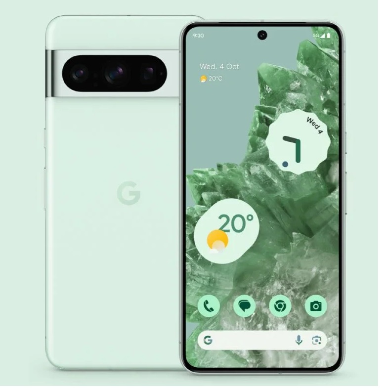 Google Pixel 9 Pro - Price, Features, and Specifications | Latest Flagship Smartphone