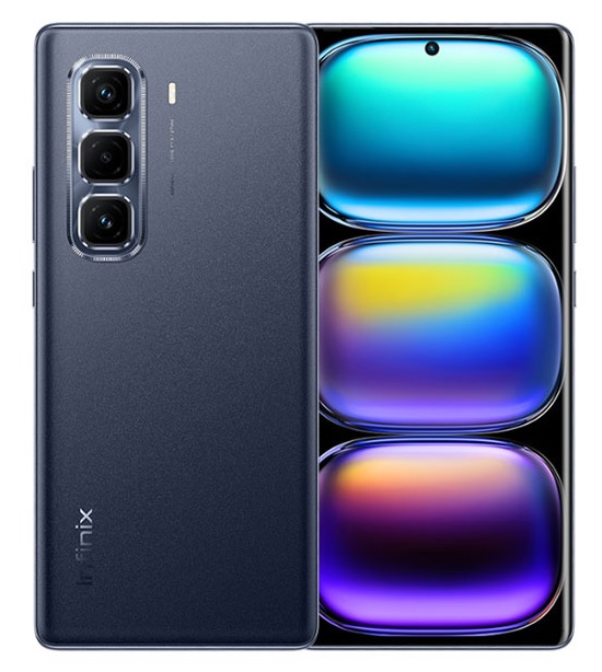 Infinix Hot 50 Pro - Full Specs, Features & Price | Mobile Review Zone