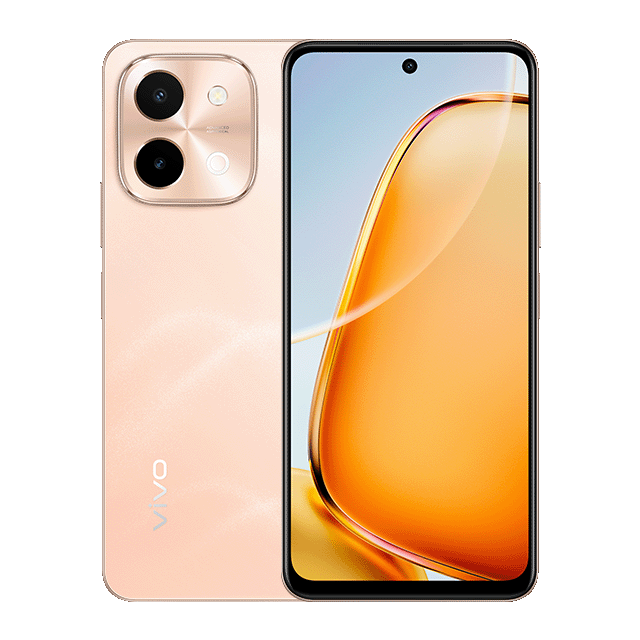 Vivo Y28 8GB: Powerful Performance with Stunning Features