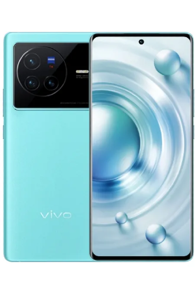 Vivo X80: Unleash Premium Performance with Stunning Features