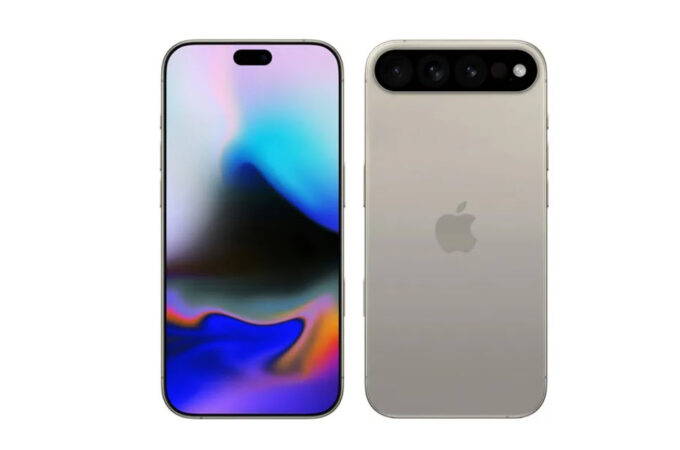 Apple iPhone 17 - Specifications, Features & Price