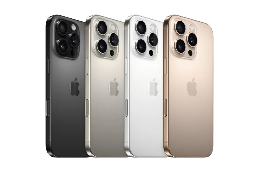 Apple iPhone 17 Pro - Specs, Features, and Price