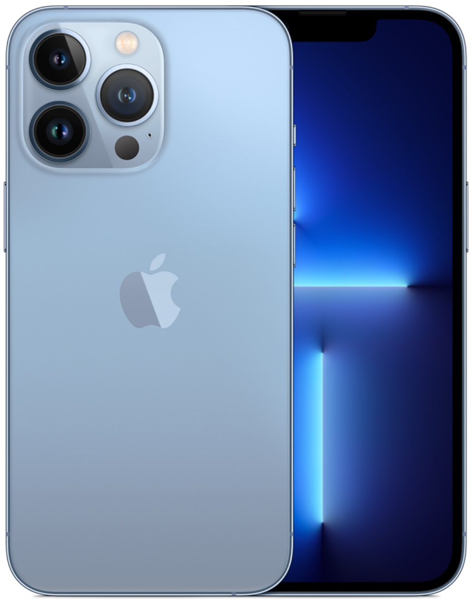 Apple iPhone 13 Pro Max - Features, Specifications & Price