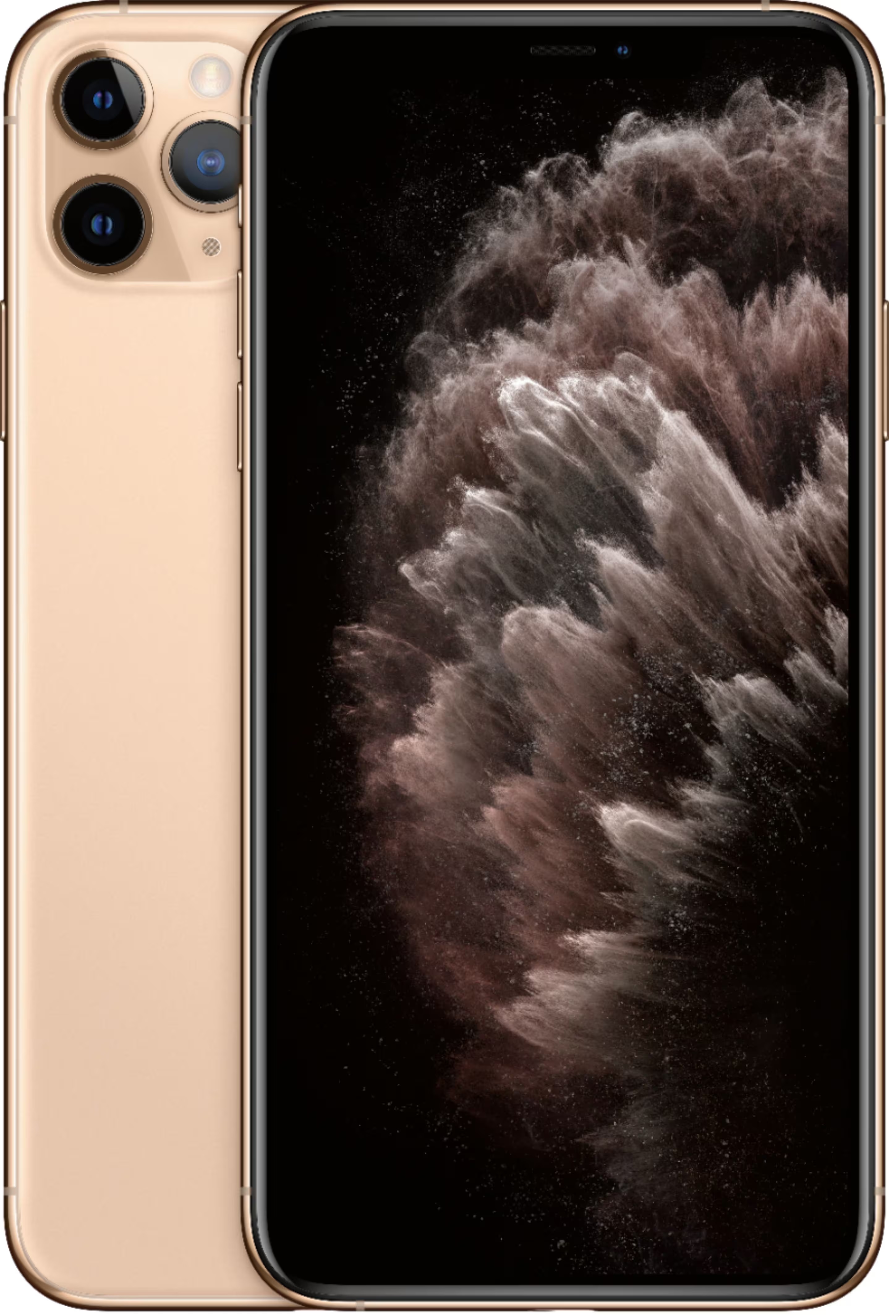 iPhone 11 Pro Max - Specifications, Features, Price, and More
