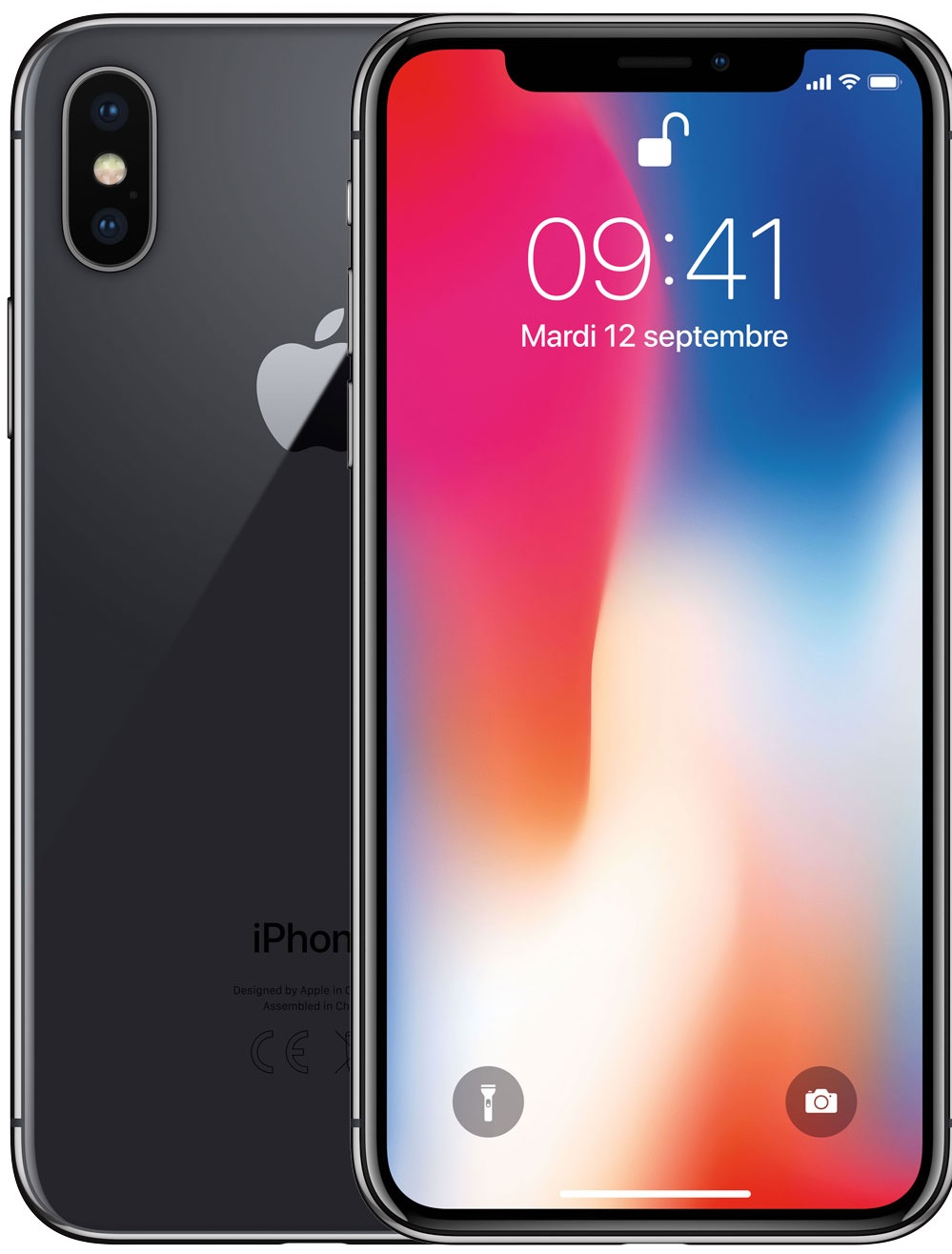 Buy iPhone X Online | Best Deals on Apple iPhone X in [Your Region]
