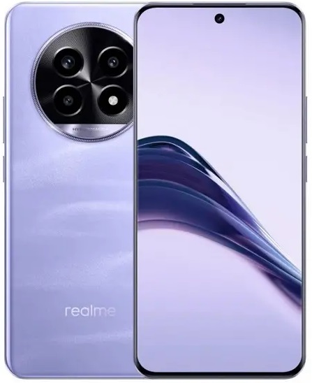 Realme 13 Plus - Affordable Smartphone with Powerful Features
