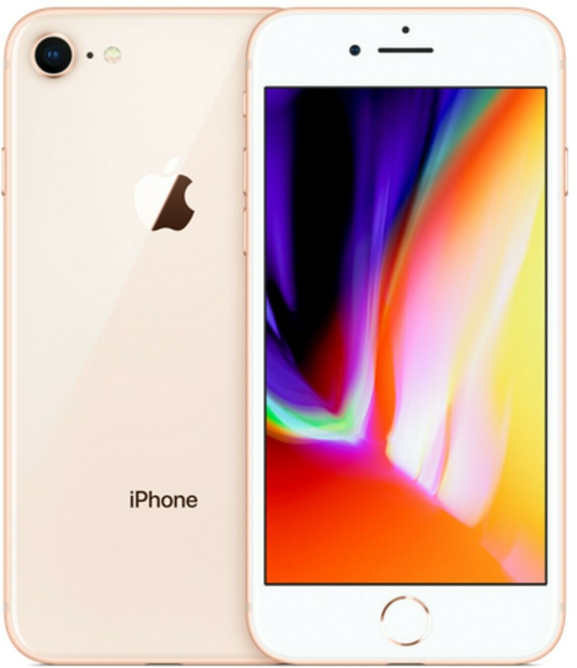 Buy iPhone 8 – Best Deals & Offers | Apple Smartphone