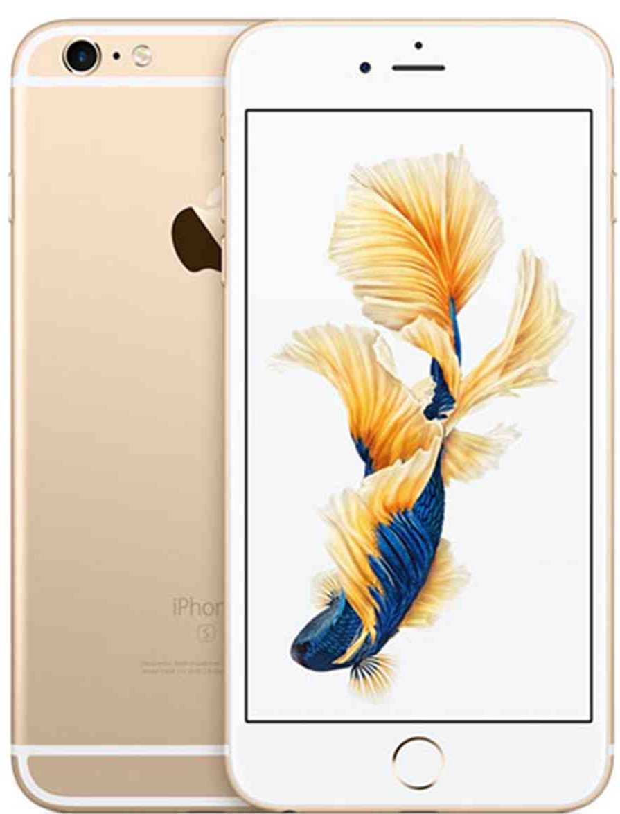iPhone 6s Plus - Features, Specs, Price & More | Best iPhone Deals