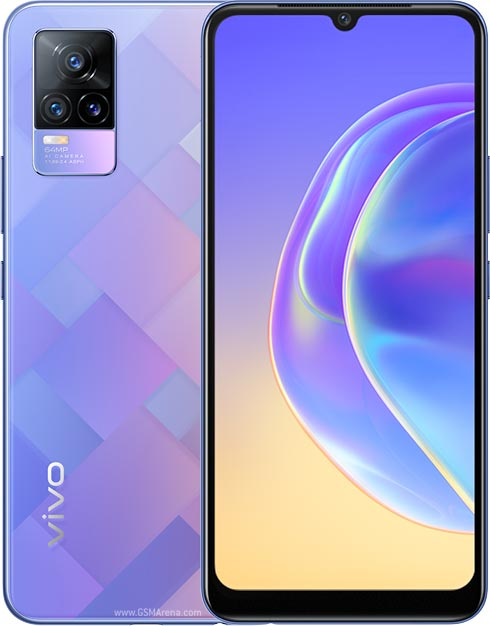 Vivo V21e - Affordable 5G Smartphone with Dual Camera & 44MP Selfie | Buy Online