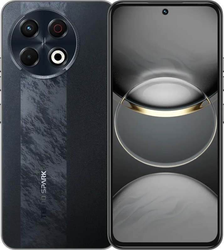 Tecno Spark 30 Pro - Price, Features, and Specifications | Buy Online