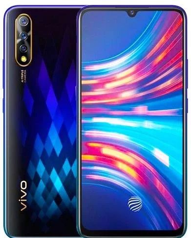 Vivo S1 - Affordable Smartphone with 32MP Selfie Camera & 6.38" AMOLED Display