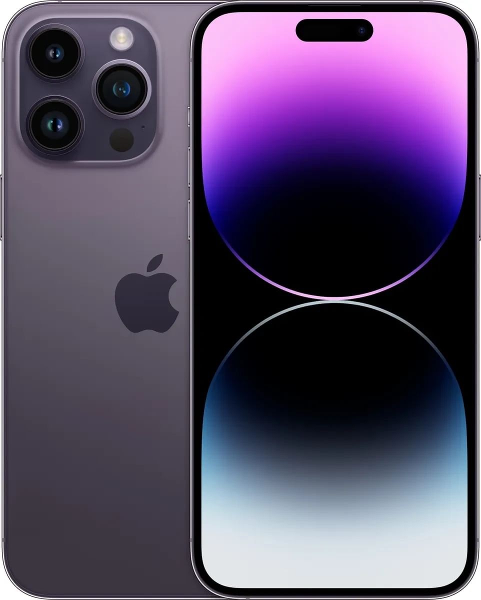Apple iPhone 16 Pro