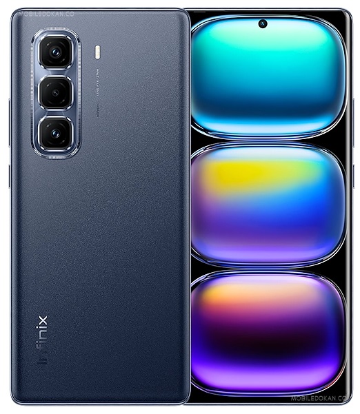 Infinix Hot 50 Pro+ 4G – Powerful Performance at an Affordable Price