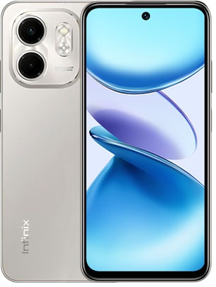 Infinix Smart 9 – Budget Smartphone with Powerful Features