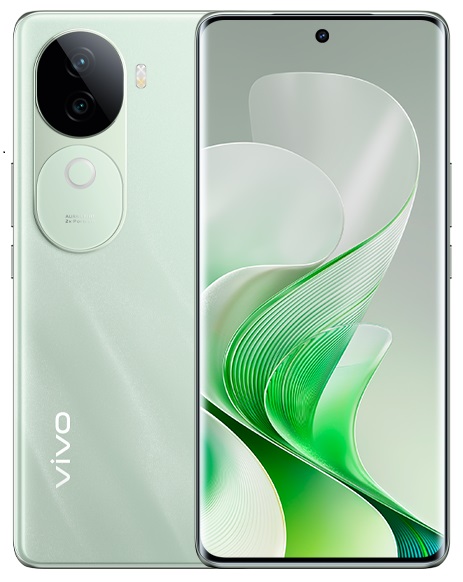 Vivo V40e - Premium Design & Powerful Performance | Mobile Review Zone
