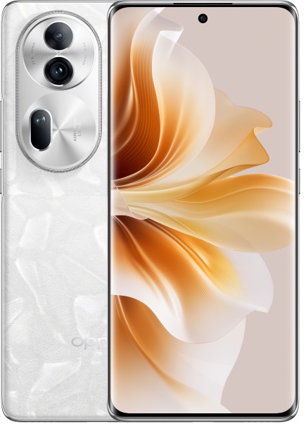 Oppo Reno11 Pro – Stunning Camera, Powerful Performance & Sleek Design