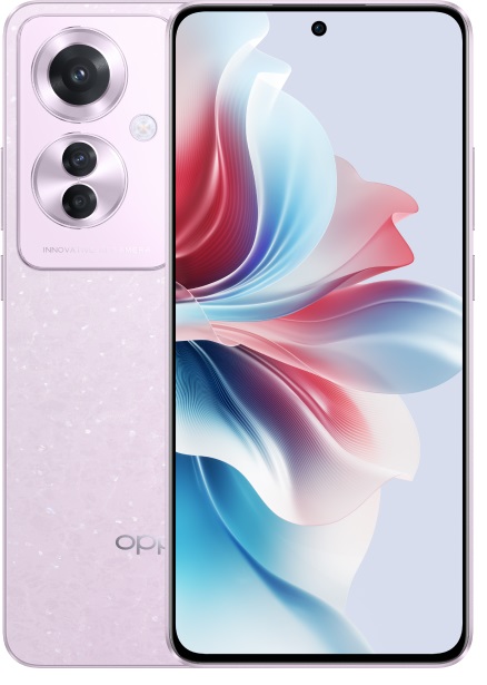 Oppo Reno11 F - Full Specs, Features & Price | Mobile Review Zone
