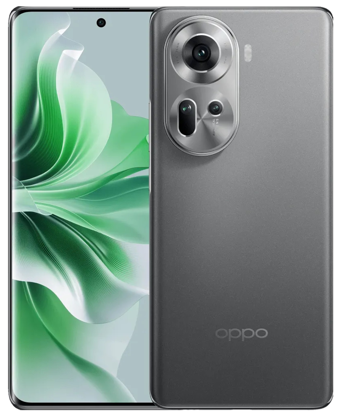 Oppo Reno11 - Full Specs, Features & Price | Mobile Review Zone