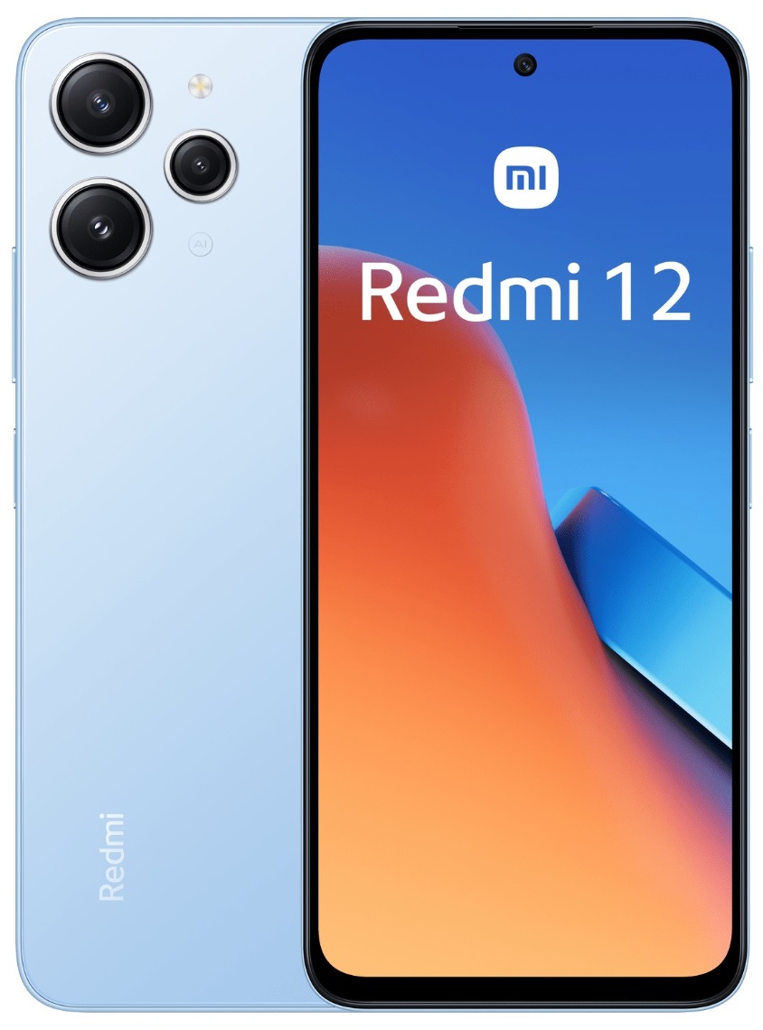 Xiaomi Redmi 12 - Full Specs, Features & Price | Mobile Review Zone
