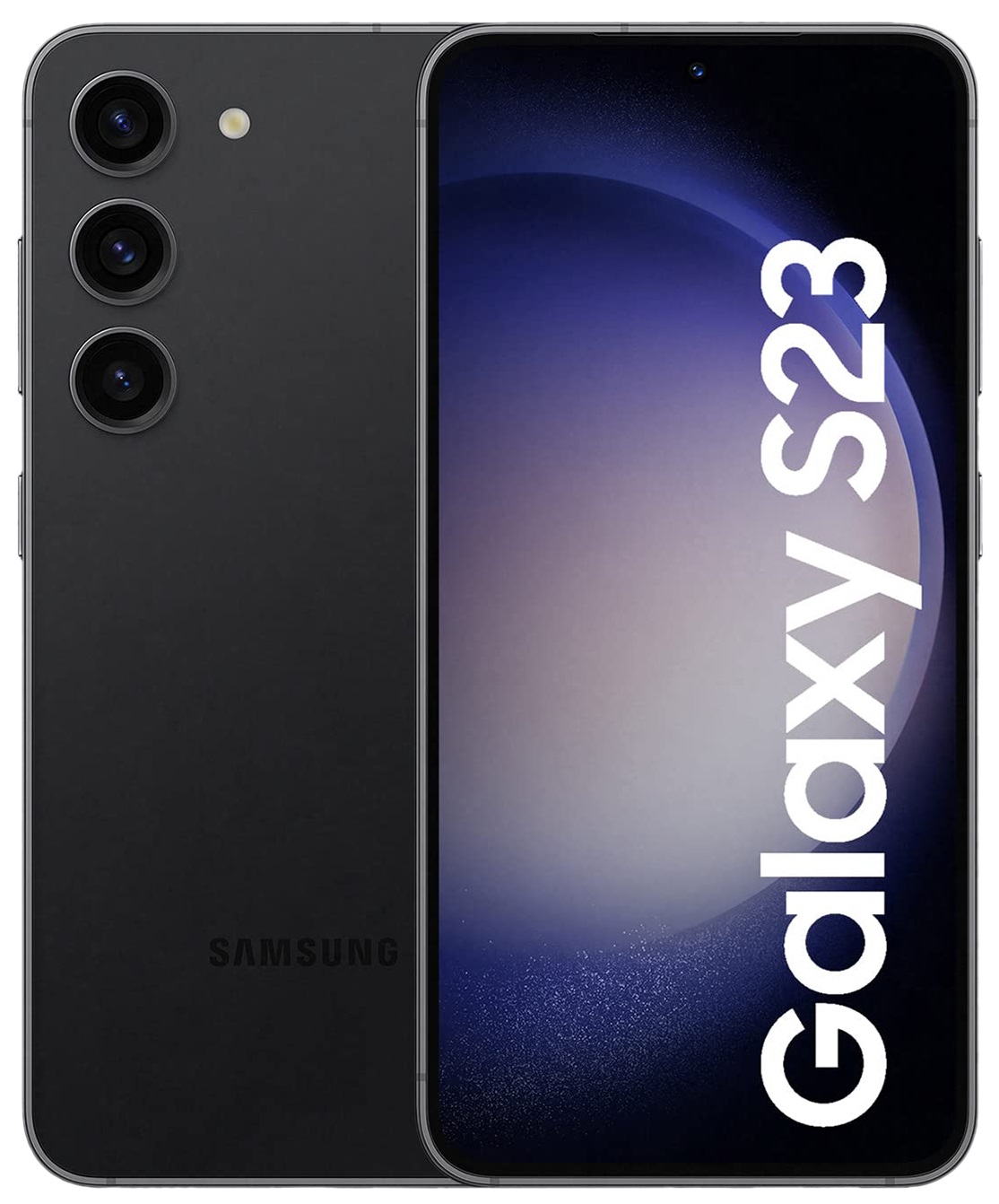 Samsung Galaxy S23 - Flagship Performance, Stunning Display & Pro-Grade Camera