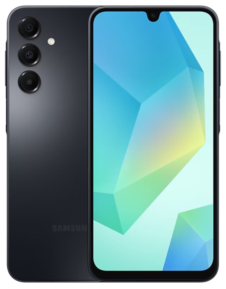 Samsung Galaxy A16 - Specifications, Features & Reviews