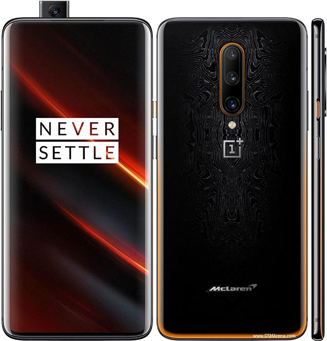 OnePlus 7T Pro 5G McLaren - Full Specs, Features & Reviews