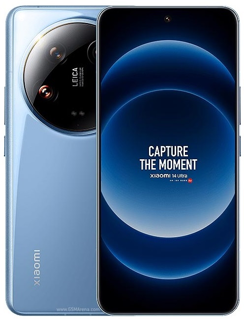 Xiaomi 15 Ultra - Full Specifications, Features & Reviews