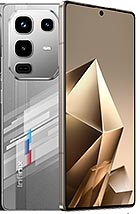 Infinix Note 50 Pro 4G - Powerful Performance, Stunning Display, and Long Battery Life
