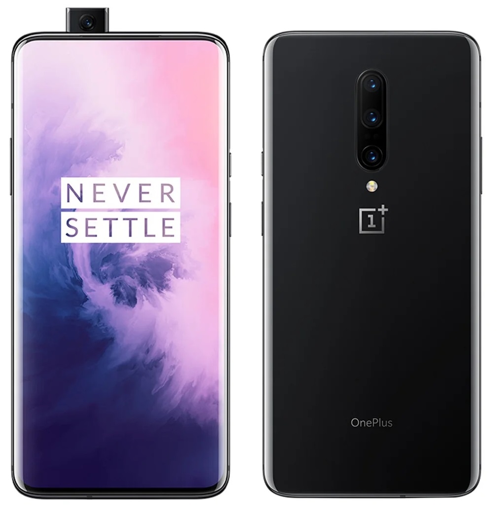 OnePlus 7 Pro - Full Specifications, Price, Review & Features