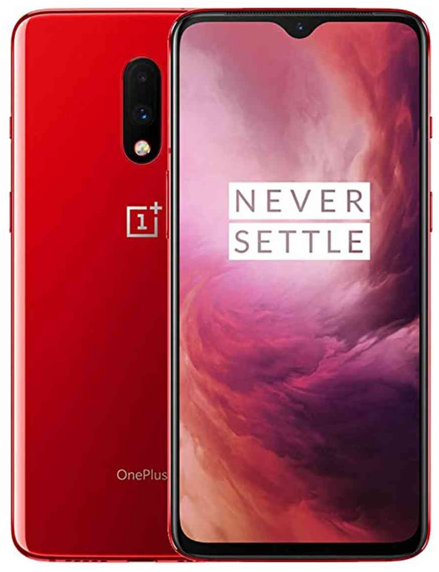 OnePlus 7 - Features, Price, and Specifications | Buy OnePlus 7 Online
