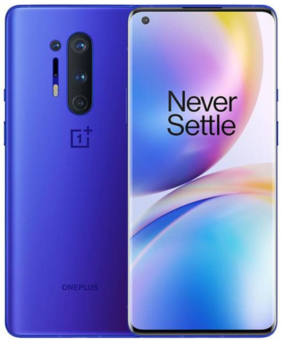 OnePlus 8 Pro - Features, Price, and Specifications | Buy OnePlus 8 Pro Online