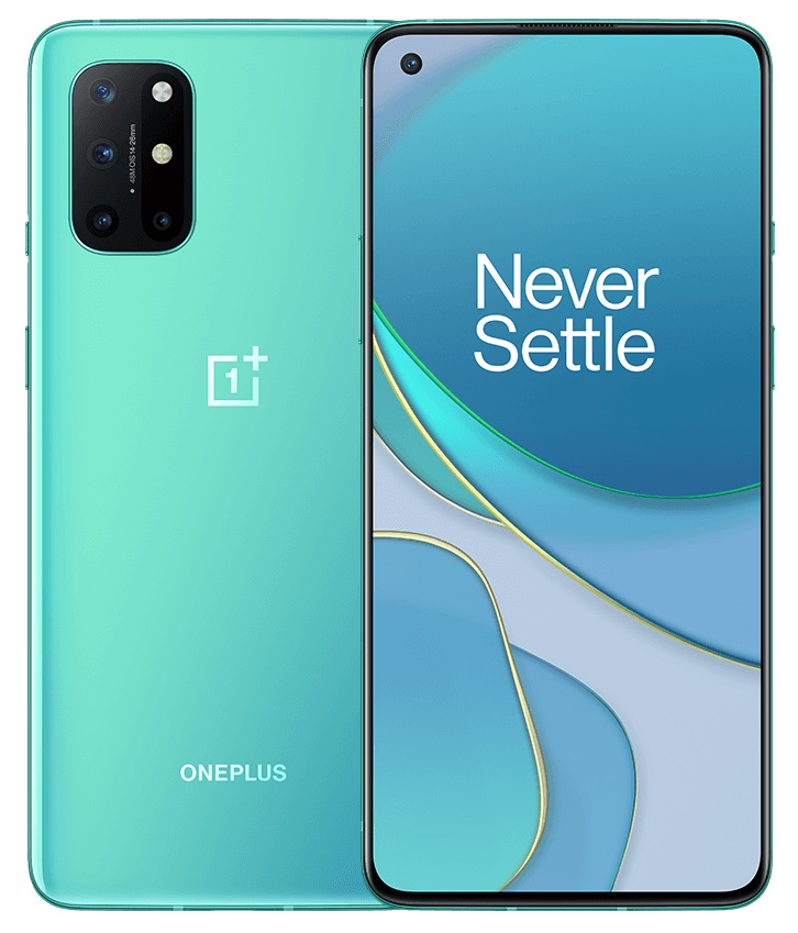 OnePlus 8T - Features, Price, and Specifications | Buy OnePlus 8T Online