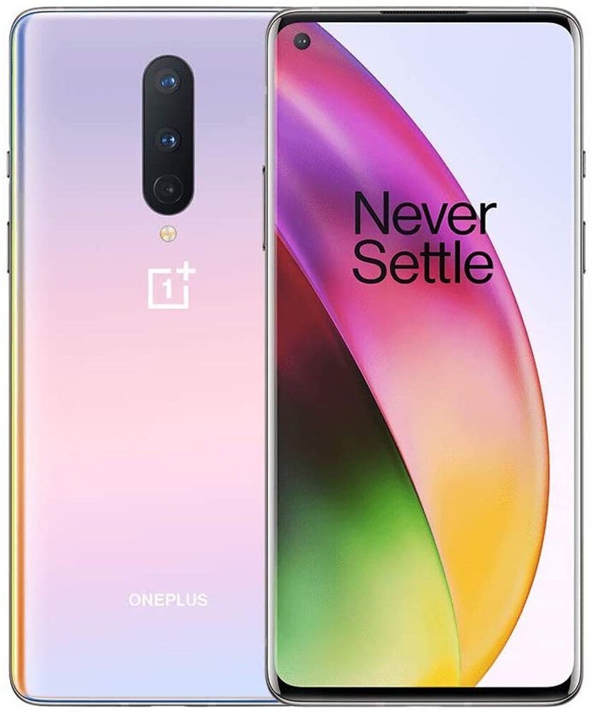 OnePlus 8 - Features, Price, and Specifications | Buy OnePlus 8 Online