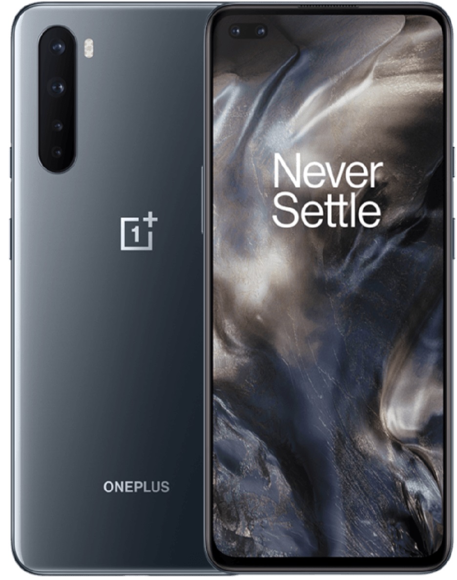 OnePlus Nord - Affordable 5G Smartphone with Premium Features