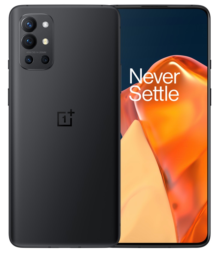 OnePlus 9R - Performance-Focused Smartphone with Advanced Features
