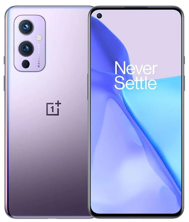 OnePlus 9 - Latest Features, Price & Specifications